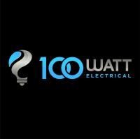 100 Watt Electrical image 1